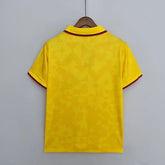 Retro AC Milan 1995-1996 away game